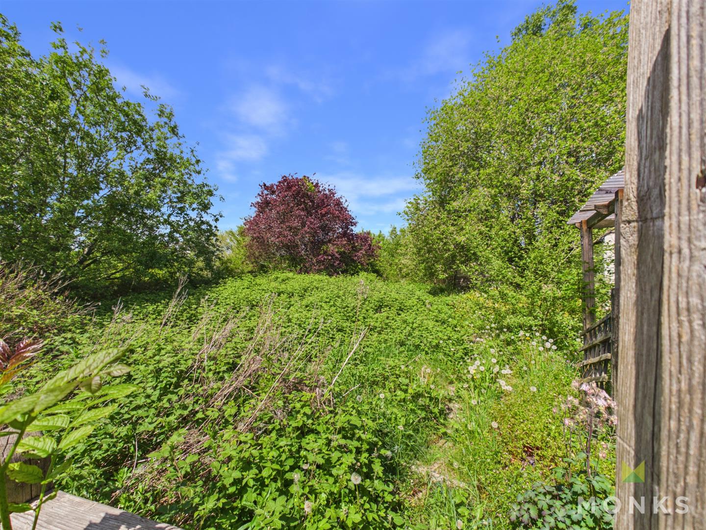 Development Site Four Crosses Inn, Llandrinio, SY22 6RE For Sale